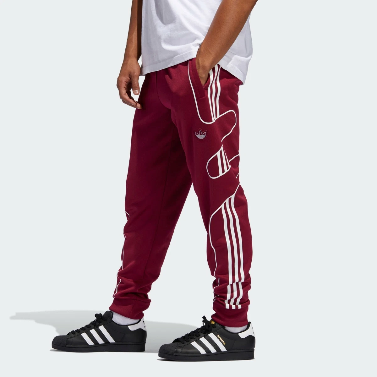 Adidas sales flamestrike pants