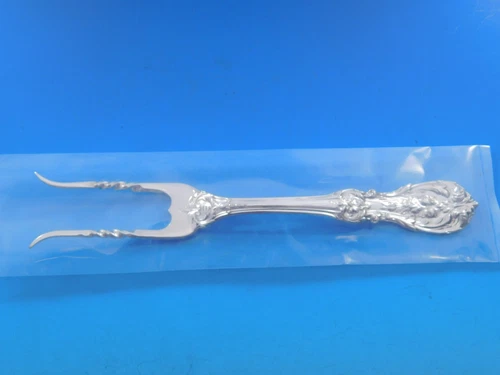 Francis I by Reed & Barton New Script Mark Sterling Baked Potato Fork Custom