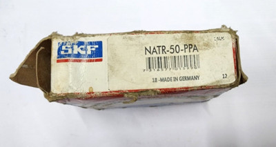 NATR-50-PPA Needle Support Roller Bearing refurbished SKF NATR50PAA