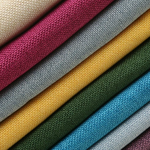 Burlap Linen Fabric Acoustic Absorption Cloth for Speaker Stereo Upholstery Soft - Picture 1 of 35