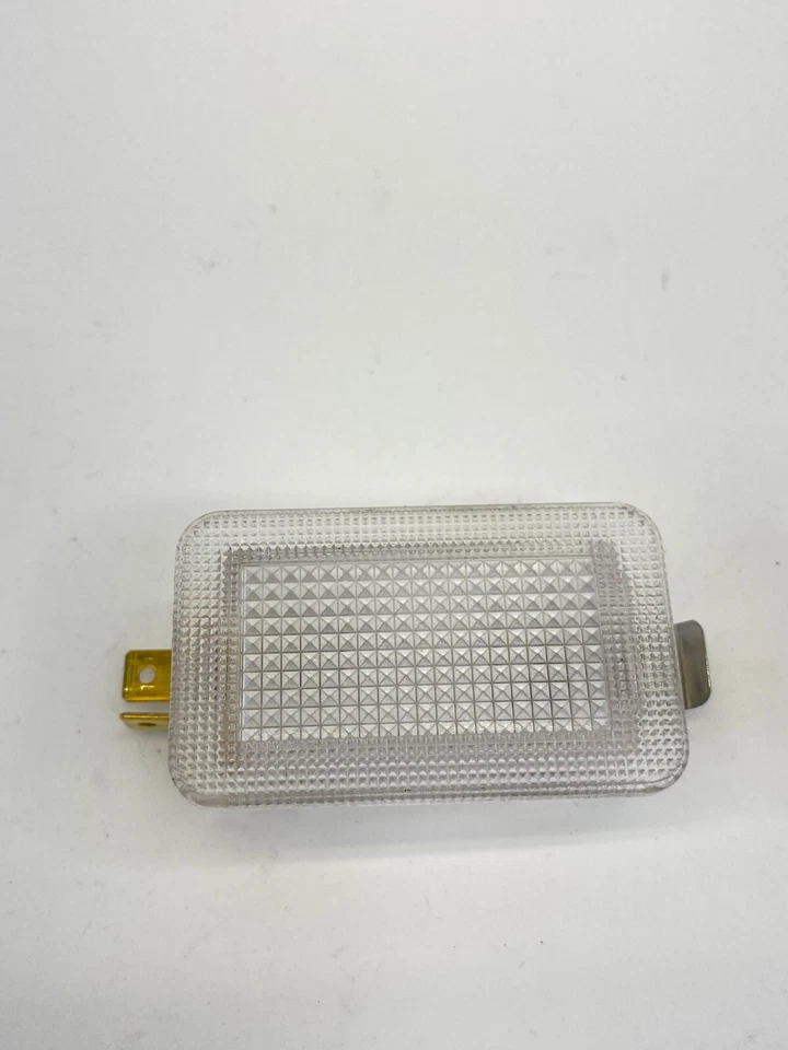 1995-2011 Hyundai Accent Sedan Inner Trunk Cargo Area Courtesy Light Lamp OEM - Image 2 of 4