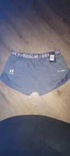 Under armour new freedom playup shorts