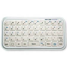 Freedom Mini Thumb Bluetooth Keyboard 081FKB-ICXMINIQTY 