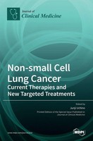 Non-Small Cell Lung Cancer | Buch | Englisch (2021) | Gebunden | Mdpi Ag