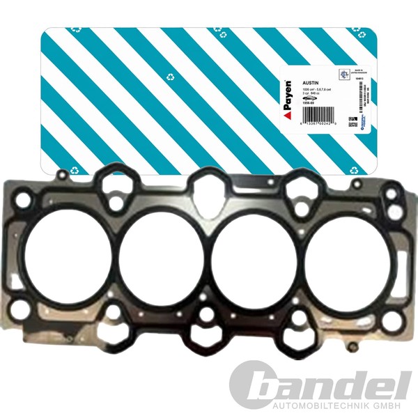Payen Zylinderkopfdichtung Passend FüR Hyundai Accent Elantra I20 I30 I40 IX20 I-image