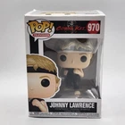 Funko Pop! Television Cobra Kai Johnny Lawrence Vinyl Figure #970 2021 Release