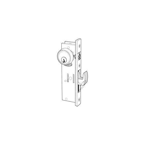 MS Lock MS1851S-210-628 - Picture 1 of 1