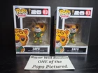 Funko Pop X1 Football World Cup Mexico Mascot Zayu $31.99 Free Ship & Protector