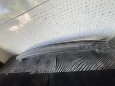 Pare-choc arrière Volkswagen EOS