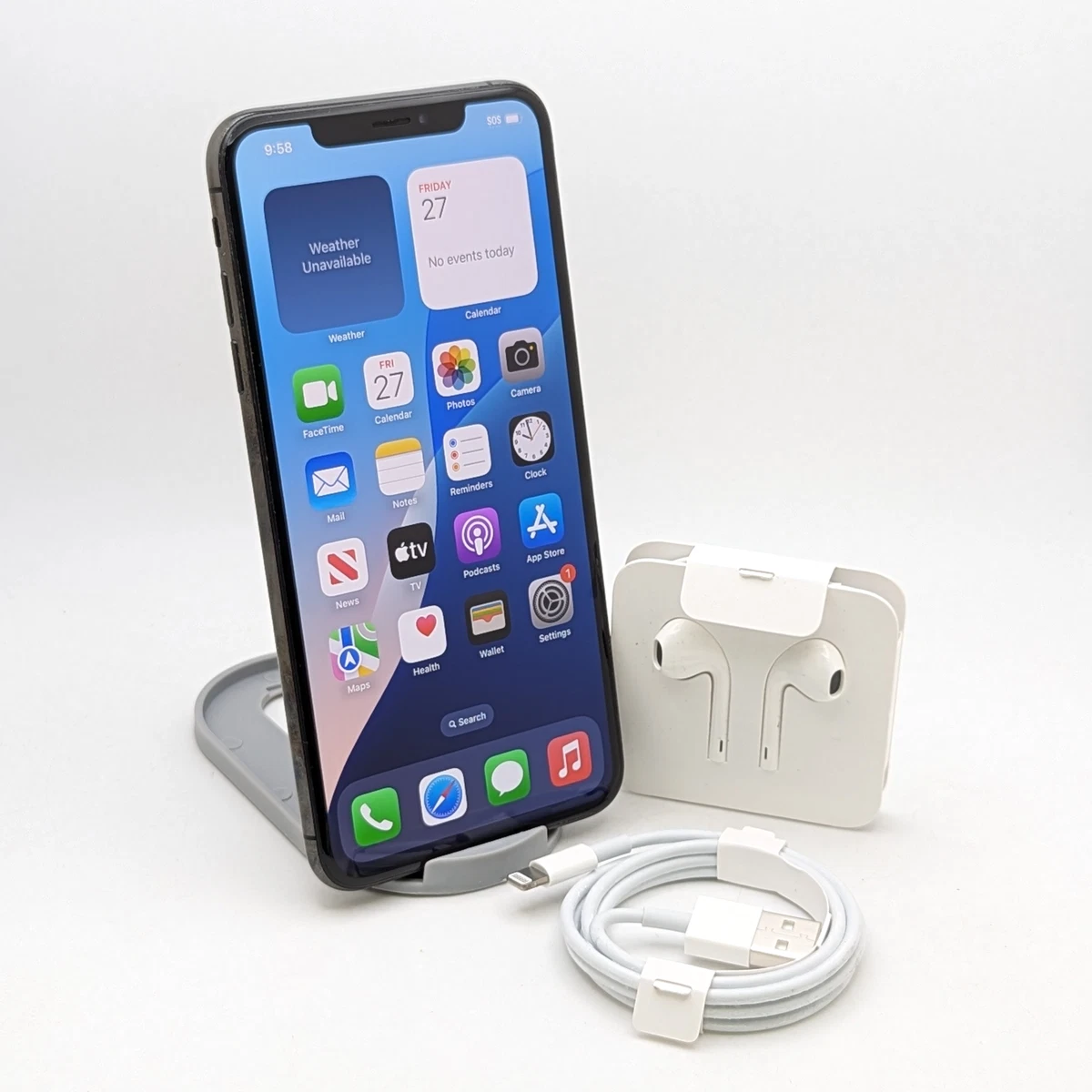 Apple iPhone XS Max 256GB Phones for Sale - Shop New & Used Cell