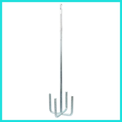 #ad #ad Power Drill Mixer Attachment Metal Paint Mud Mixer Heavy Duty Paint Cement G... $48.56