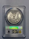1904-O Morgan Silver Dollar $1 PCGS MS63 New Orleans Mint Bright White