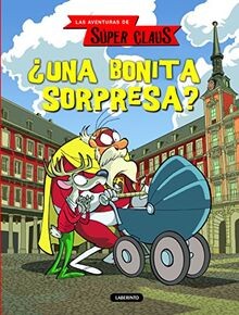 ¿Una bonita sorpresa?: 3 (Las aventuras de Súper Cl... | Buch | Zustand sehr gut