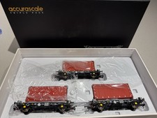 Accurascale ACC2094NVA OO Gauge PFA DRS LLNW Novapak