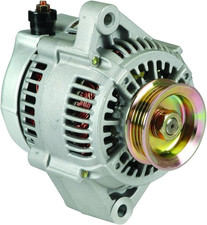 Ricambi OEG Alternatore Nuovo Compatibile con Acura Integra 1.8L B18B1 1994-1995 94 9