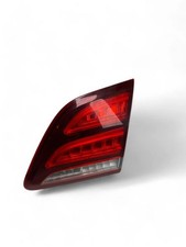 Mercedes-Benz GLE (W166 - C292) 2018 Rechts Rückleuchte Heckleuchte innen