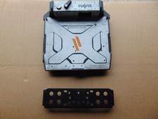 HAVIS DOCKING STATION WITH BRACKET FOR CF-30 CF-31 TOUGHBOOK DS-PAN-111-2 10751