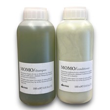 Davines Momo Shampoo & Conditioner 33.8 Oz Du...