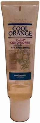 LebeL Revel Rubel Cool Orange Scalp Conditioner 240g new