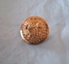 CIVIL WAR UNION STAFF COAT BUTTON