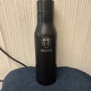Leeds United Vacuum Insulated Bottle
