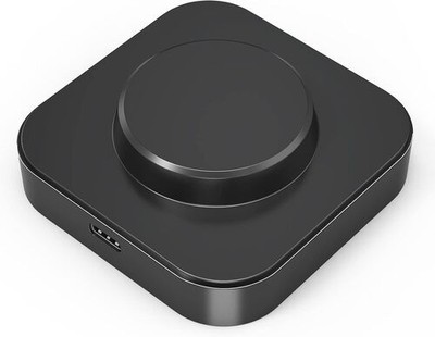 Smonet Smart Lock - Black - Wi-Fi Gateway G2 Gateway Wi-Fi Bridge G2-BLACK