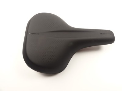 Acid Shen Pro NF Ergonomics Schwarz/Rot #18760