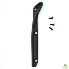 Cannondale CAAD10 CAAD12 Guida alloggiamento tubo freno anteriore forcella a disco - KP428/