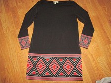 Womens MICHAEL KORS dress sz L Lg Petite LP   ***