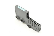 Siemens Simatic S7 6ES7 131-4BD01-0AA0 Digital Input Module - Lot of 5