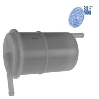 Blue Print Kraftstofffilter Filter Leitungsfilter FüR Nissan Sunny Ii