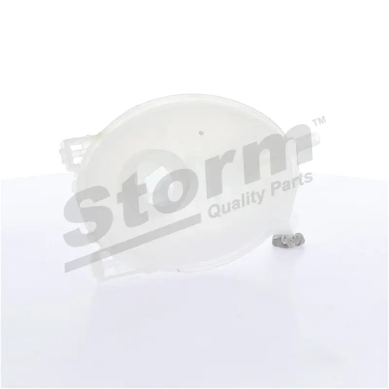 Vase d'expansion anti-fuite 217107259R pour résoudre la surchauffe de Clio 4