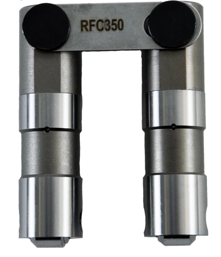 Hydraulic Roller Retrofit Lifters for GM Chevrolet Small Block 350 400 ...