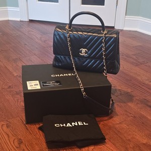 Chanel Coco Handle | eBay