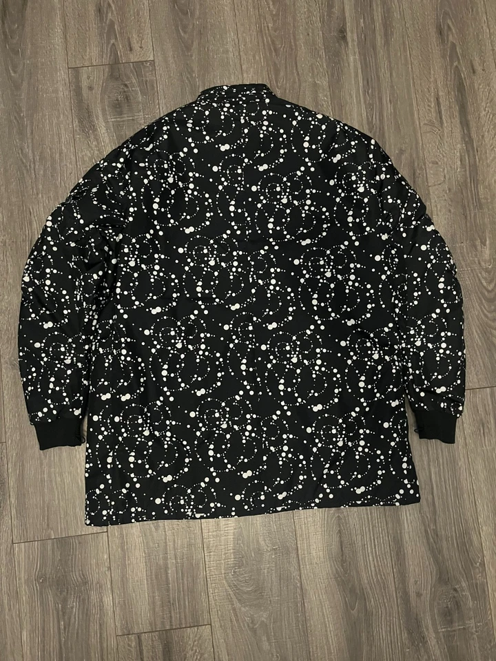 NNikelab ACG Thermore Insulated Jacket Black AQ3531 010 Size XL - Image 3 of 4