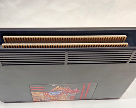 Near Mint - Fatal Fury 2 -DOG TAG - SNK Neo Geo AES - CIB Complete US Authentic