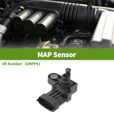 #ad No.32MPP41 Manifold Absolute Pressure MAP Sensor for LIFAN $26.99