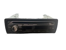 Sony car stereo radio Aftermarket universal D...
