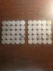 Lot of 50 90% Junk Silver Mercury Dimes $5 Face Value - Full Roll