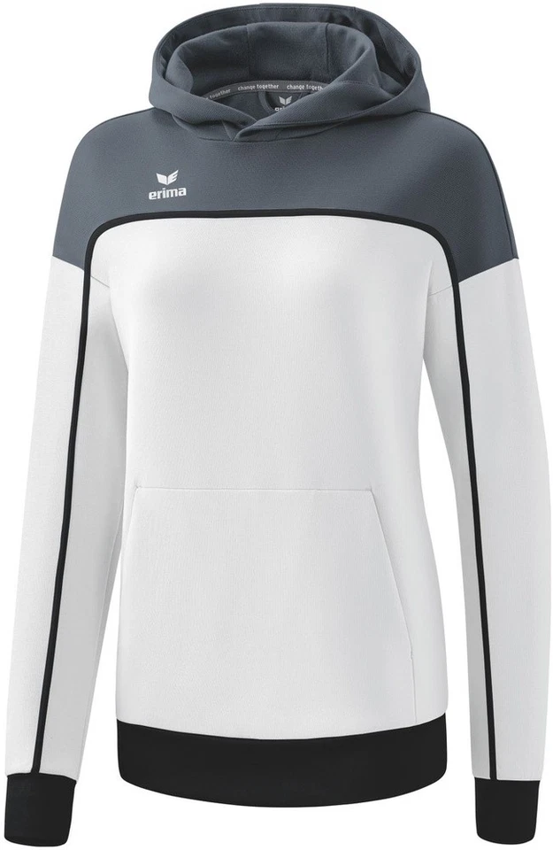 Erima Damen Trainingsjacke Change By Erima Kapuzensweat 23-0006 - Bild 1 von 1