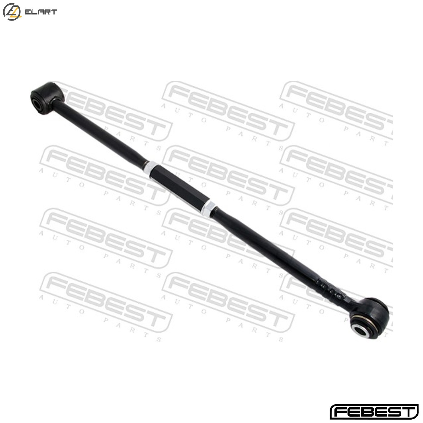 CONTROLTRAILING ARM WHEEL SUSPENSION 0125-SXV10RH FOR LEXUS TOYOTA 3.0L 6cyl ES