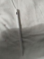 Apple Pencil 2nd Generation for iPad Pro 3rd Generation - White