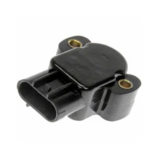For Ford Taurus 1996-2001 Throttle Position Sensor | Aluminum/PBT | Black Color
