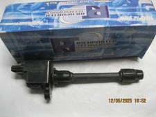 Ignition Coil Richporter C-531 Open Box Cracked Housing Still Functional Ignition Coil Richporter C-531 Open Box Cracked Housing Still Functional