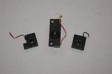 Medion Akoya P7610 Lautsprecher Soundspeaker Set #3390