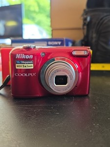 Nikon Coolpix A10 | eBay