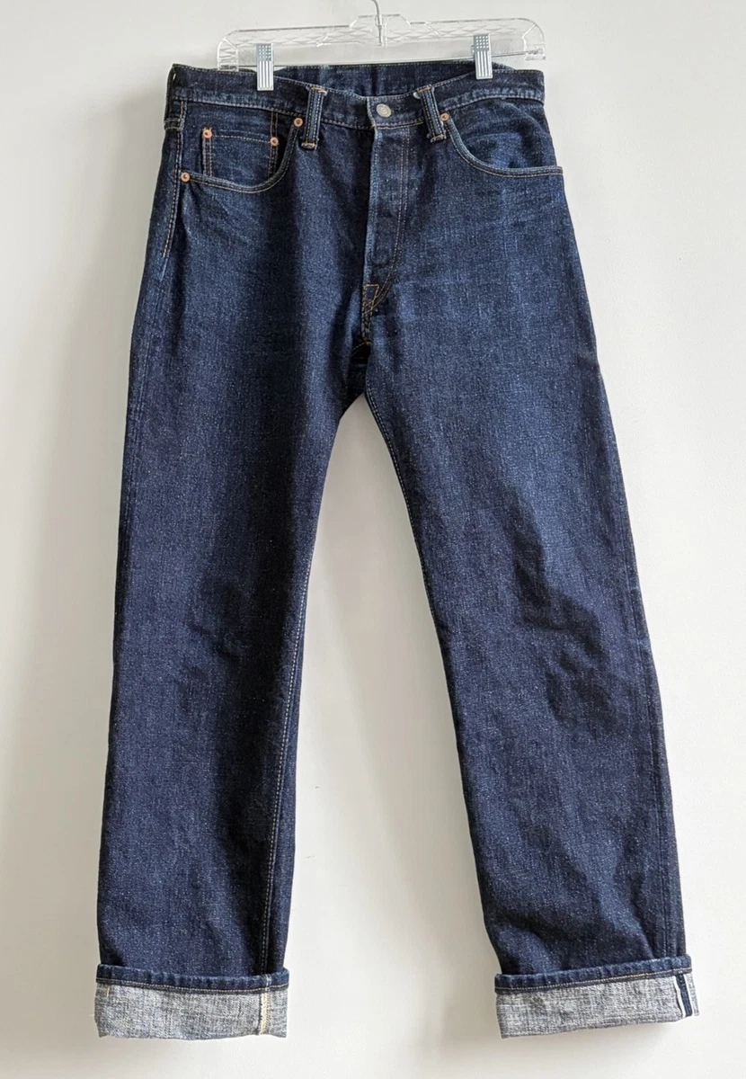 Pure Blue Japan Jeans for Men for sale | eBay