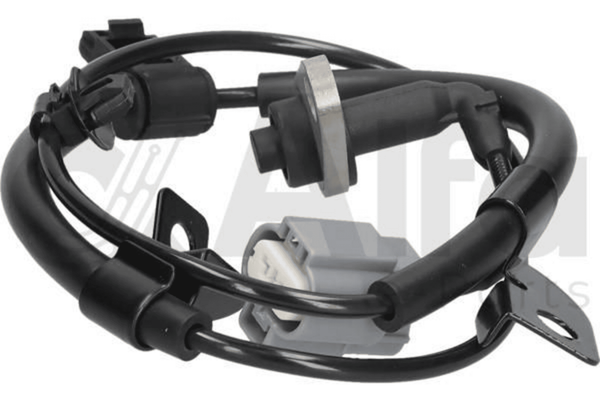ABS Sensor Raddrehzahl Hinterachse Rechts FüR Mitsubishi L200-image