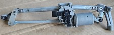 Wischermotor Wischergest�nge Vorne LCI BMW 3er E90 E91 404959 (6978263-04)