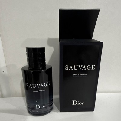 Dior Sauvage (Eau de Parfum)